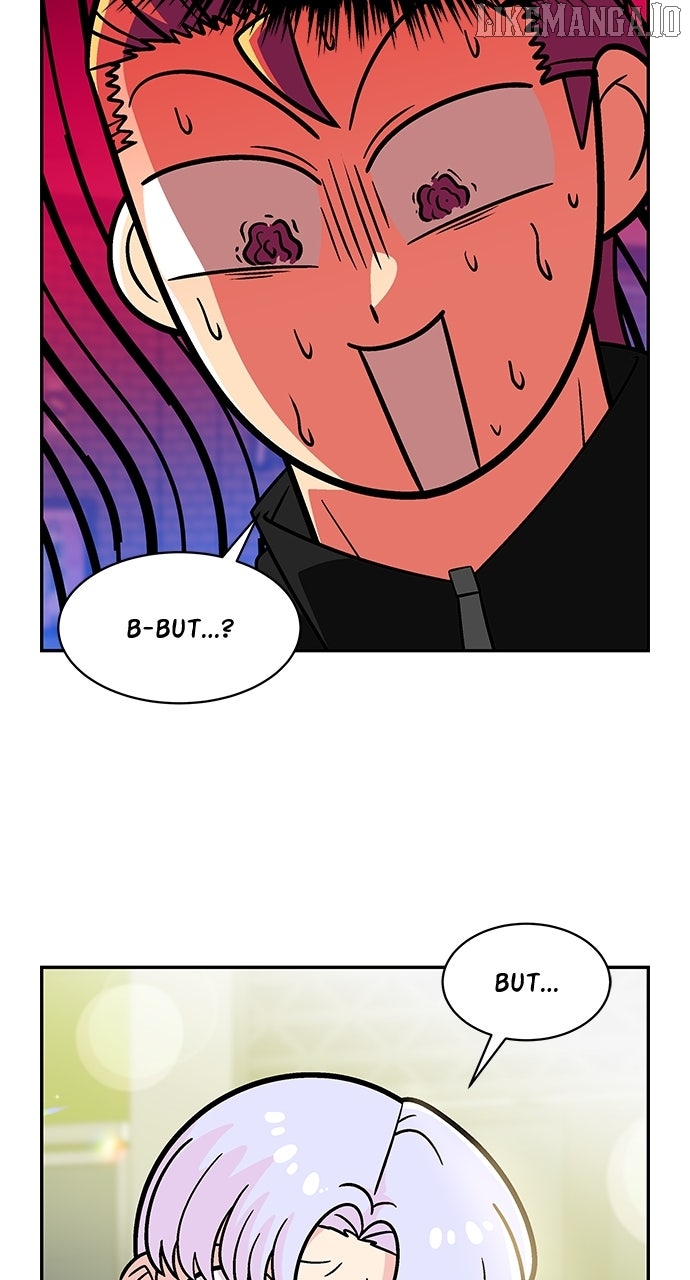 Princess Hurricane Chapter 77 - page 6